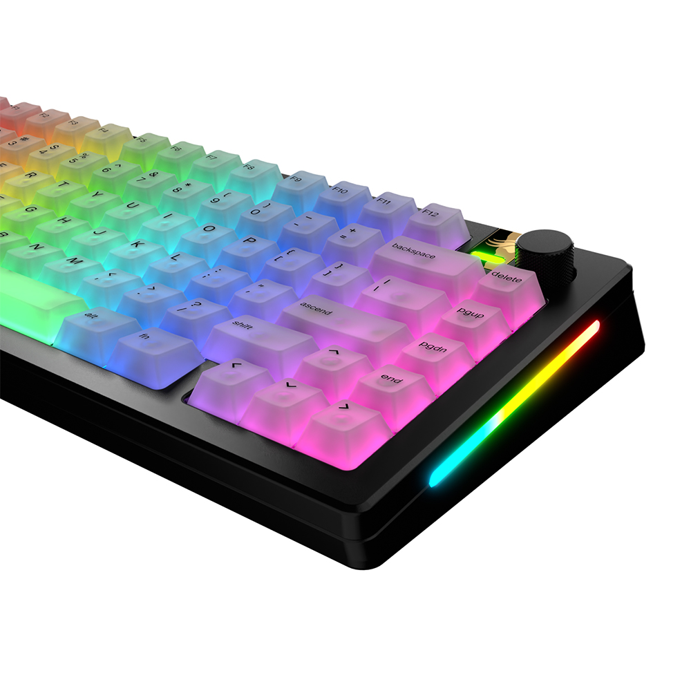 글로리어스 폴리크로마 V2 RGB 키캡 셋트 - 상세 이미지 3