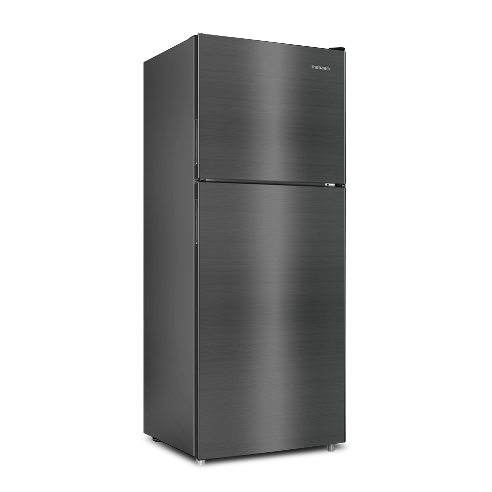 더함 소형 냉장고 원룸 오피스텔 사무실 모텔 냉장고 2도어 미니 냉장고 방문설치 165L