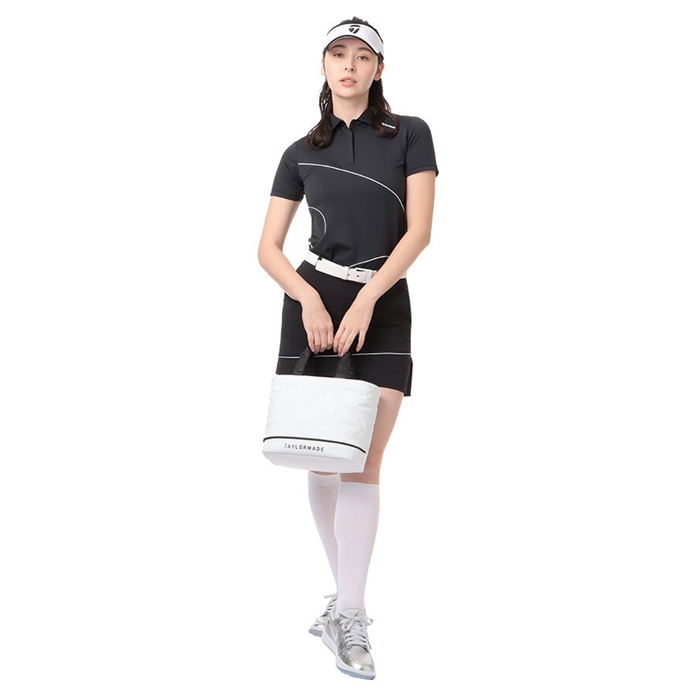 테일러메이드 TaylorMade 골프 여성 카트백 토트백 라운드백 UN108 5컬러 - 상세 이미지 2