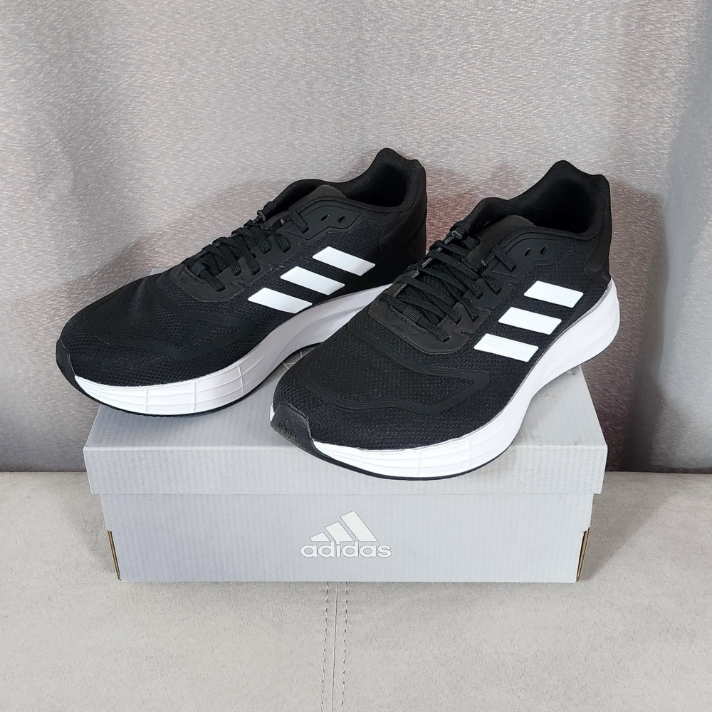 아디다스 운동화 발편한 발볼넓은 가벼운 런닝화 조깅화 헬스화 갤럭시7