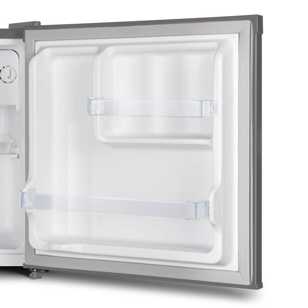 더함 46L 1도어 소형 미니 냉장고  원룸 오피스텔 사무실 모텔