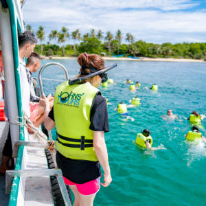 푸꾸옥 호핑투어 존스투어 남부 3섬 스노쿨링 투어 (Trip 3) 솔직 후기 | 실사용자 리뷰 분석 - 상품 이미지 4