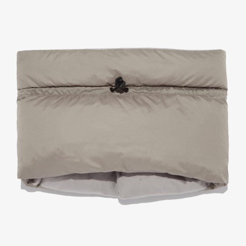 노스페이스 눕시 패딩 넥워머 겨울 목도리 NA5IQ52A