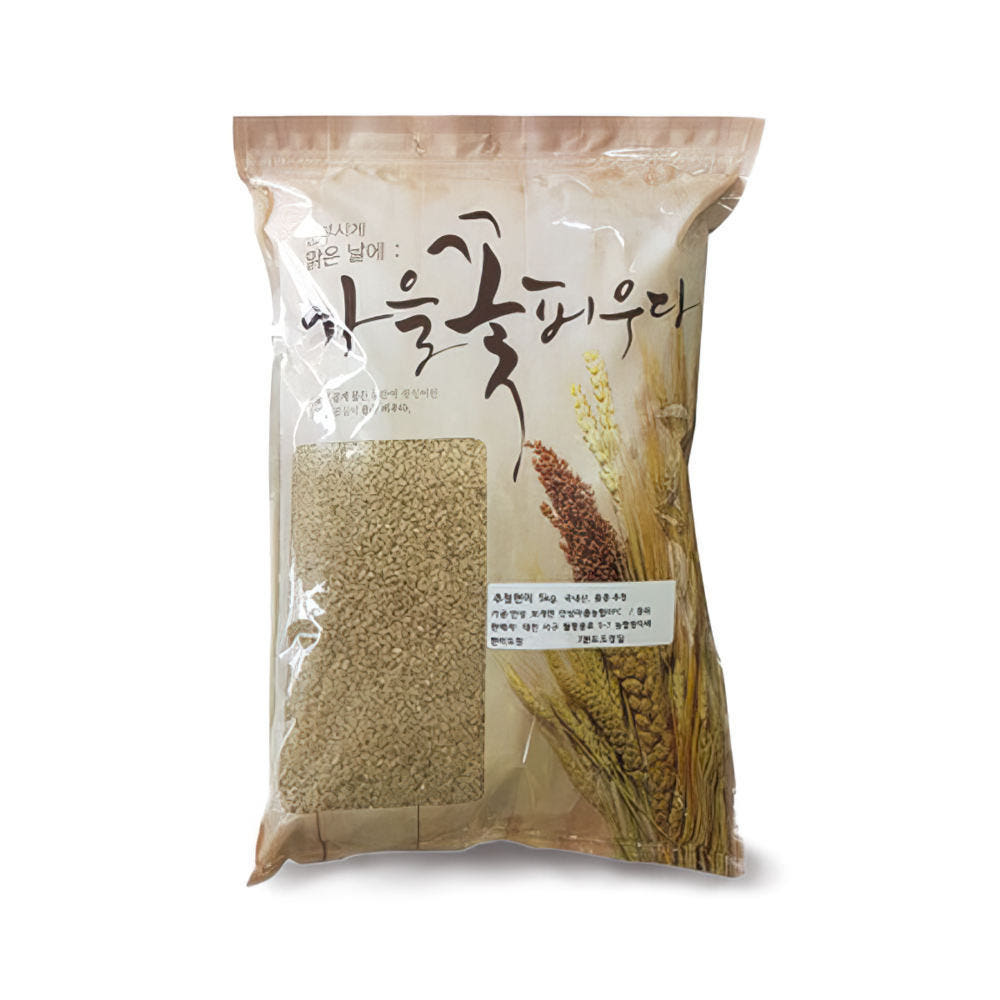 오분도미 2kg