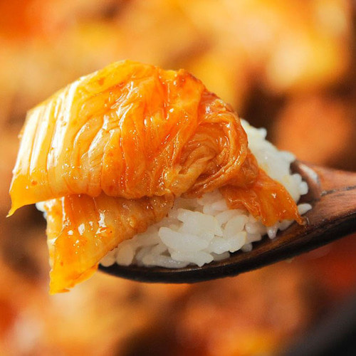 20년 명인레시피 김치뼈찜 1.1kg 캠핑음식 밀키트 요리 명절 : 맑은 자연을 담은 삼흥식품