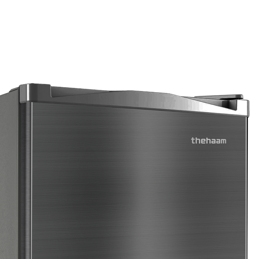 더함 46L 1도어 소형 미니 냉장고  원룸 오피스텔 사무실 모텔