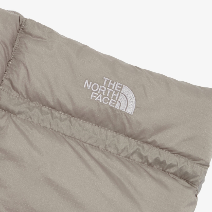 노스페이스 눕시 패딩 넥워머 겨울 목도리 NA5IQ52A