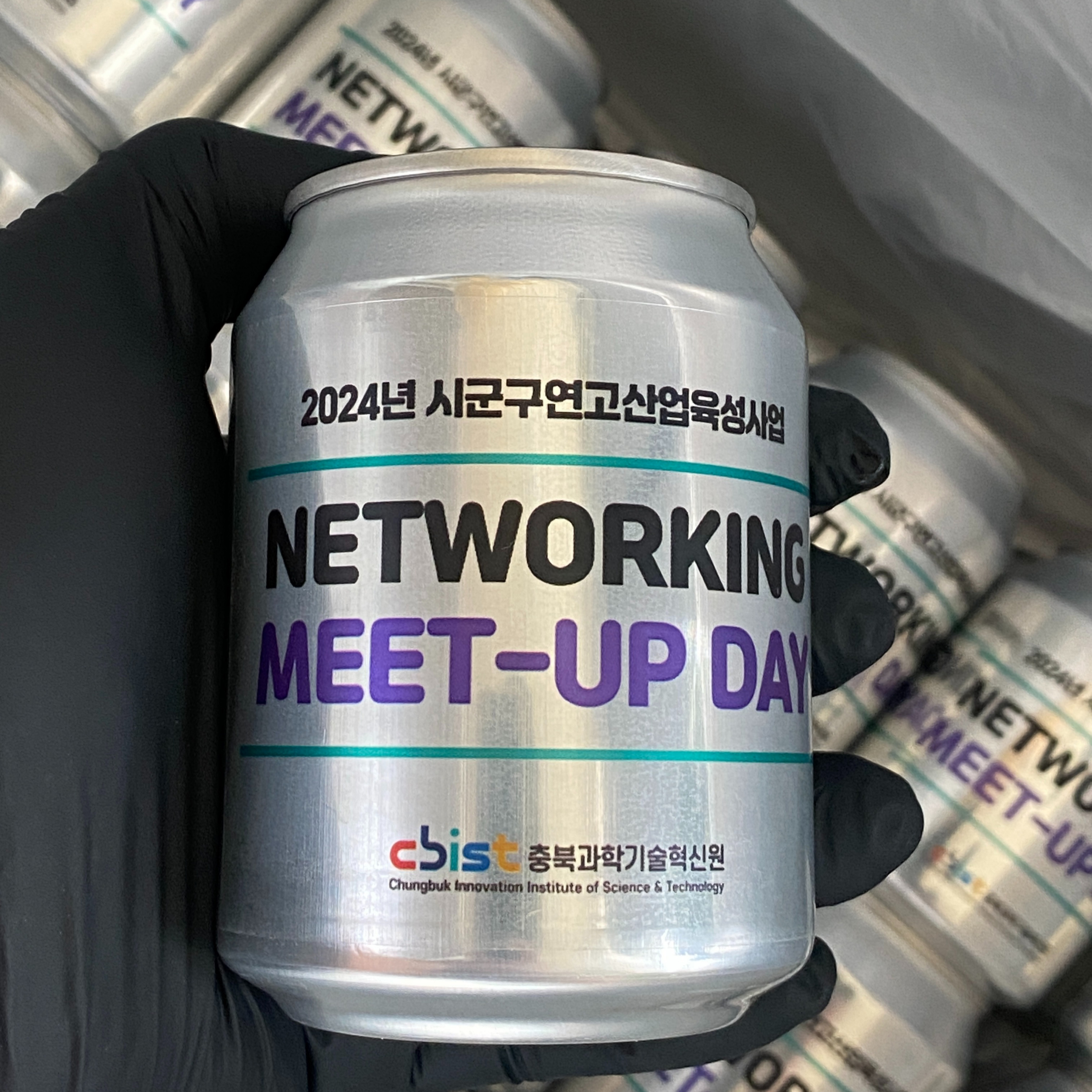 수제캔커피 아메리카노 결혼답례품 단체행사 추천리뷰