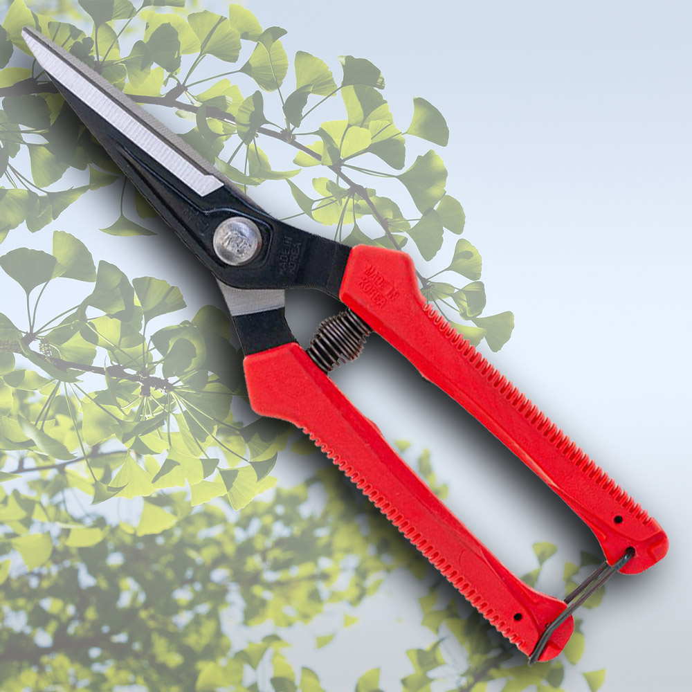 화신 적과가위 (대) 10개입 P-150(185MM) 원예