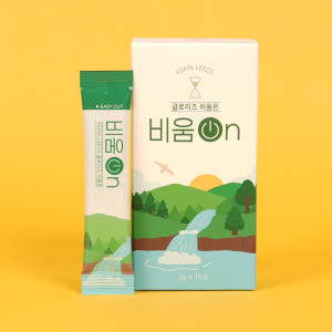 차전자피 보다 비움온 프리미엄 식이섬유 1일 1포 (30포) 맛있게 먹은 솔직 후기 - 상품 이미지 3