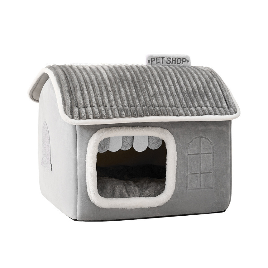 애견하우스 강아지숨숨집