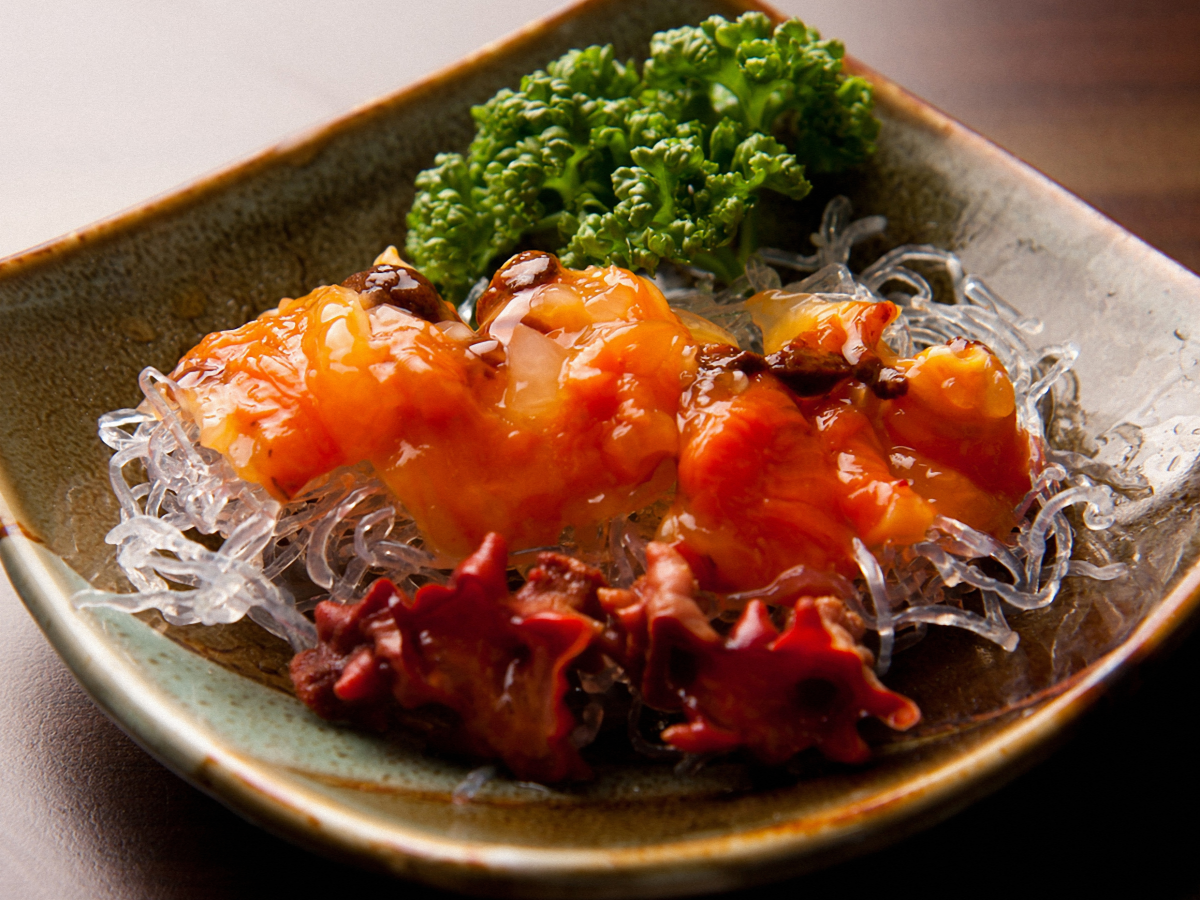 멍게 제철 깐멍게 활멍게 손질멍게 돌멍게 비단 꽃멍게 회 산지직송 - 상세 이미지 5