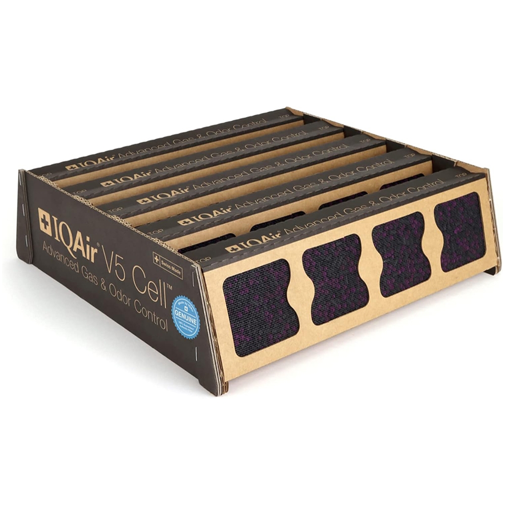 아이큐에어헤파필터