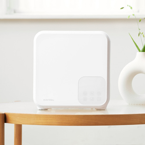 에버블루 복합식 가습기 파워미스트 4L