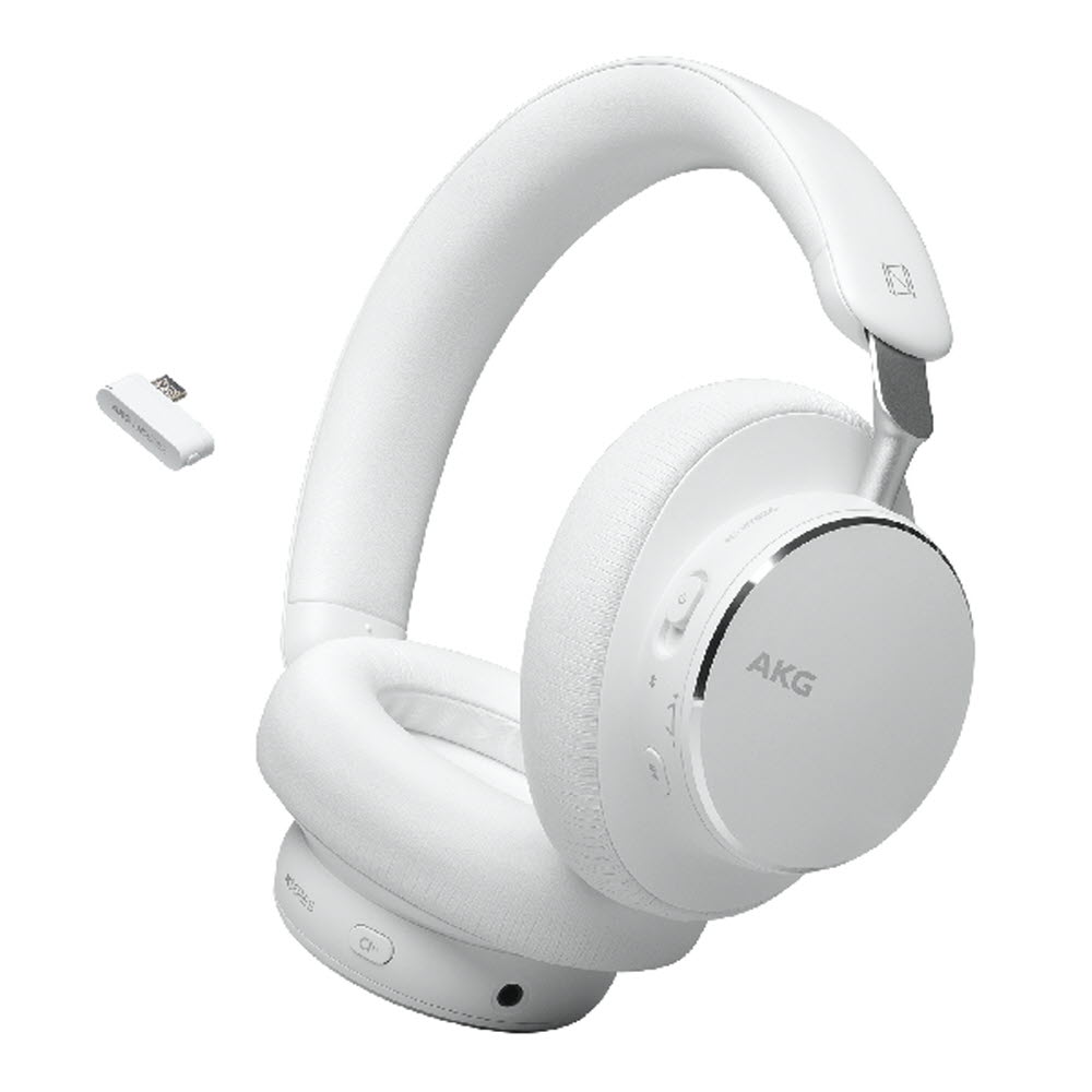 삼성공식파트너 AKG N9 HYBRID 블루투스 헤드셋 무선 헤드폰 블랙