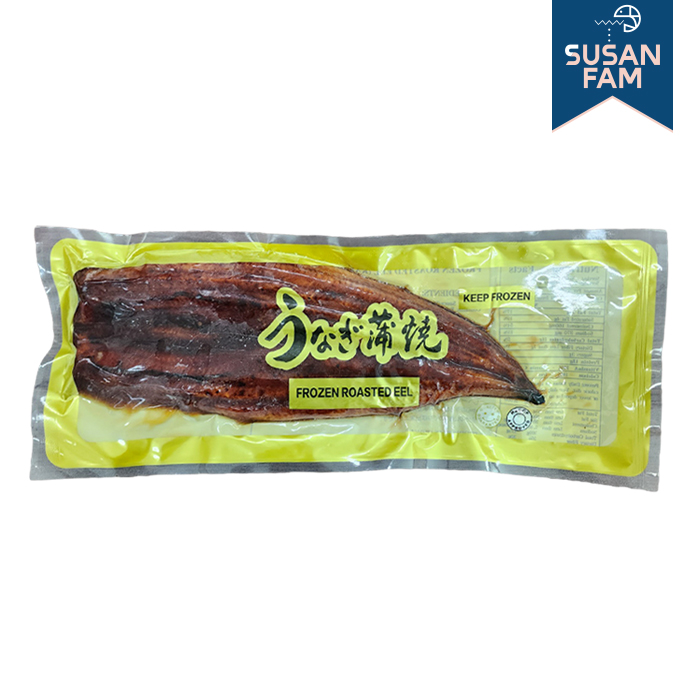 덮밥용 민물장어 양념구이 10kg 박스 업소 도매용 이미지 8