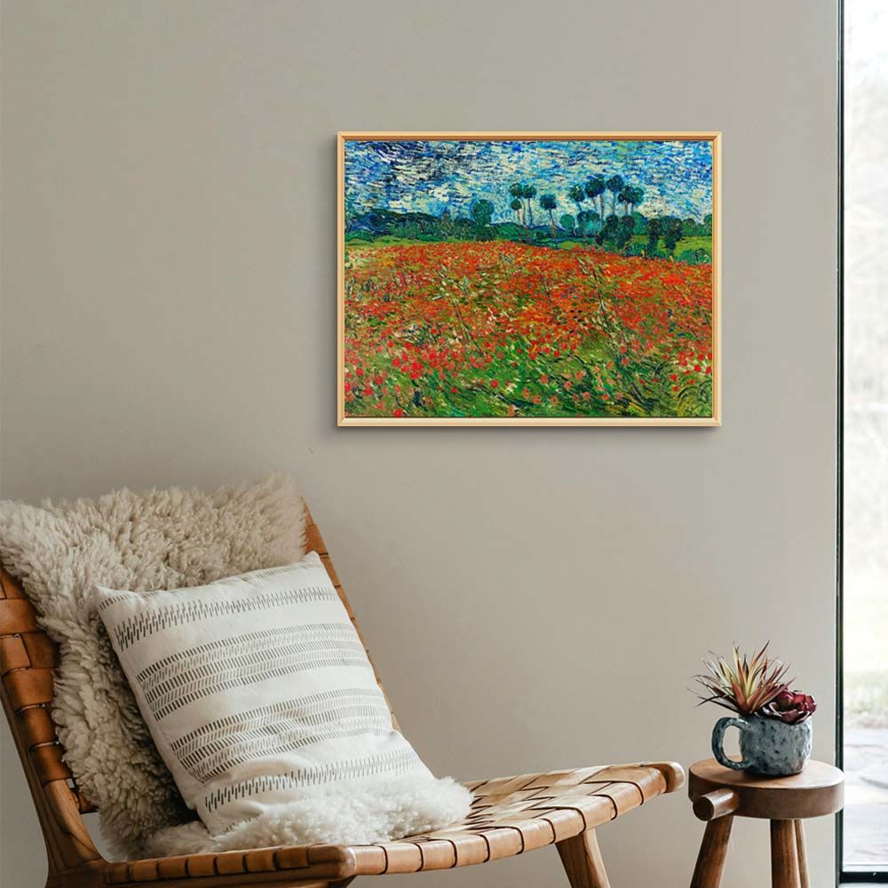 아트앤샵 명화 빈센트 반 고흐 작품 20종 그림 액자 이미지 6
