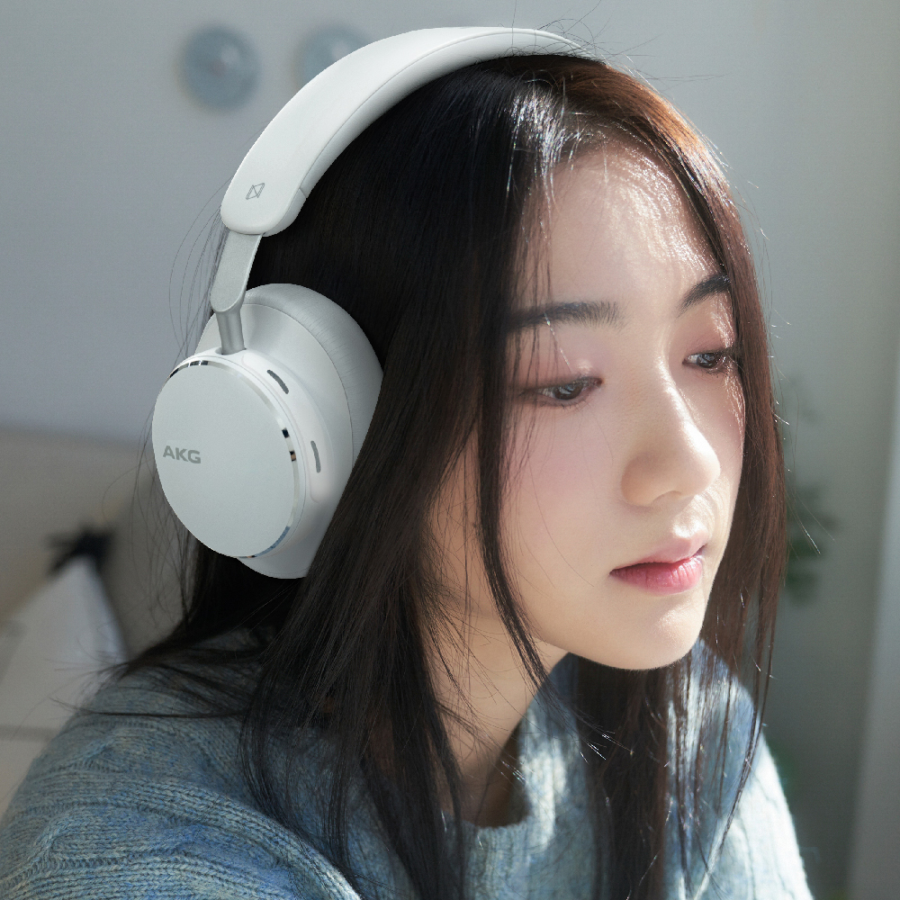 삼성공식파트너 AKG N9 HYBRID 블루투스 헤드셋 무선 헤드폰 블랙