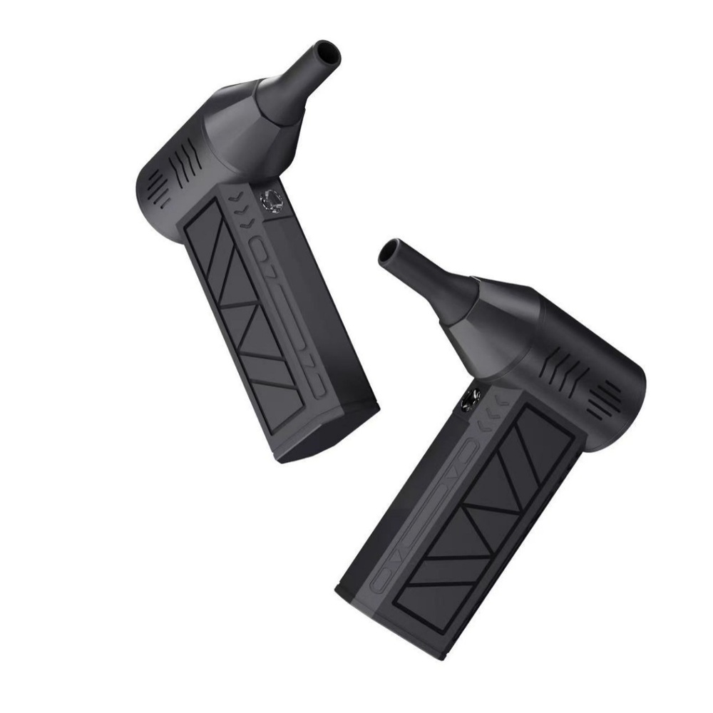고속 터보팬 초강력 타이거 무선 송풍기 JET PEN 휴대용 다용도 세차건 낙엽제거 물기제거 - 상세 이미지 2