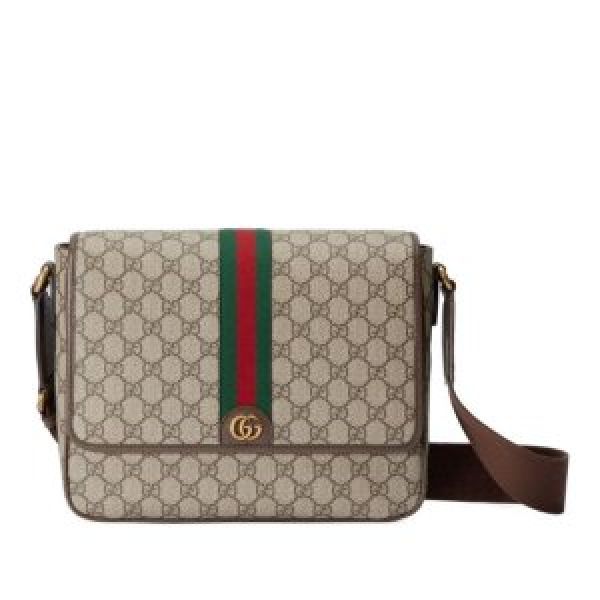 국내배송 GUCCI 구찌 25SS 761741 FACJQ 9741 오피디아 미디엄 메신저백 1193978 : UMINT SHOP
