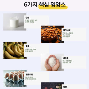 [공식마켓] 엔루틴 하이퍼밸런스 맛있게 먹은 솔직 후기 - 상품 이미지 3