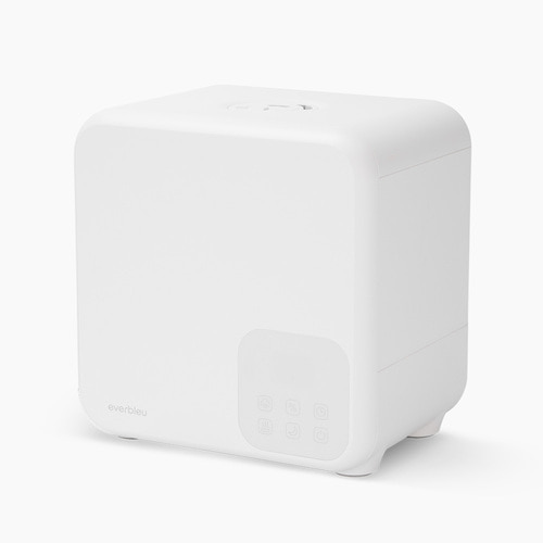 에버블루 복합식 가습기 파워미스트 4L