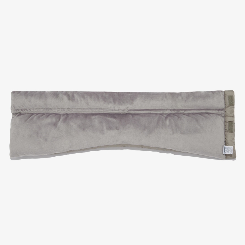 노스페이스 눕시 패딩 넥워머 겨울 목도리 NA5IQ52A