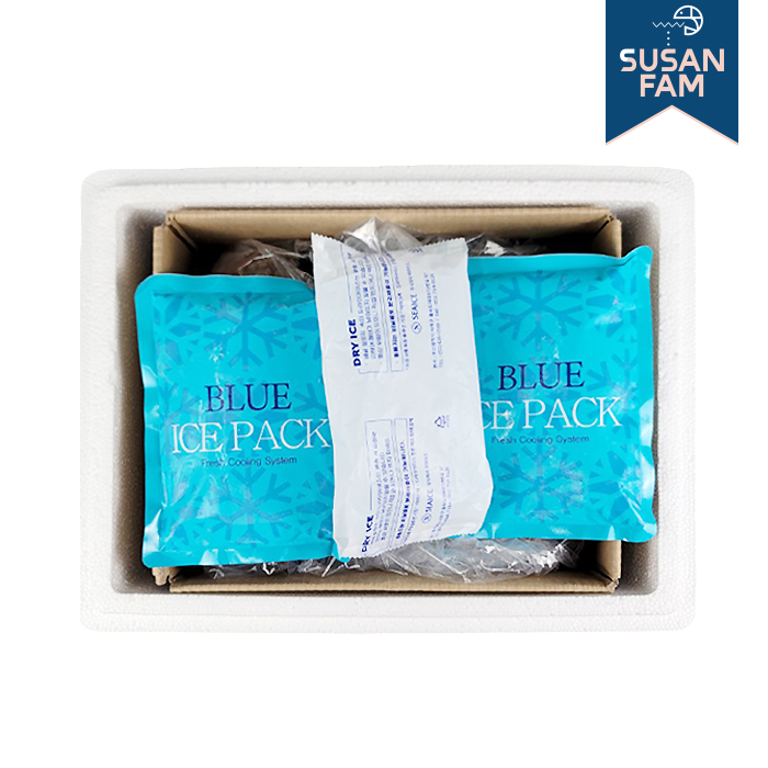세척문어 5kg(50-100size) 문어홀클린 박스 손질문어 모리타니아 냉동문어 - 상세 이미지 5
