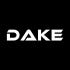 데이크 DAKE 로고