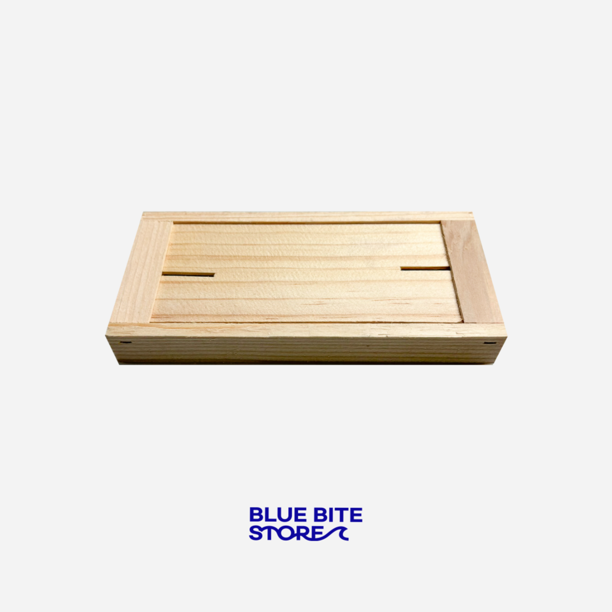 우니 성게알 전용 목판