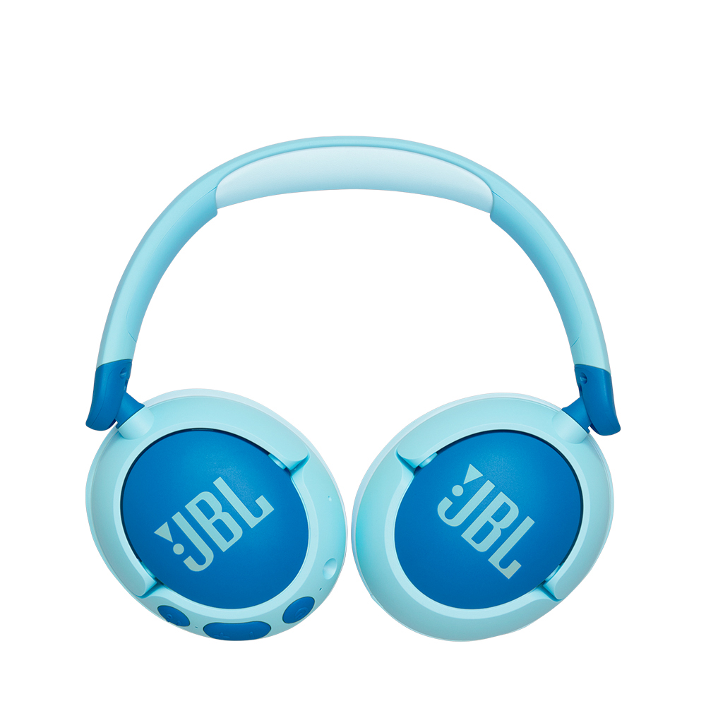 JBL JR470NC 헤드셋 5