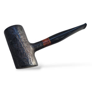몰리나 파이프담배 Molina Sandblast 롱 포커쉐입