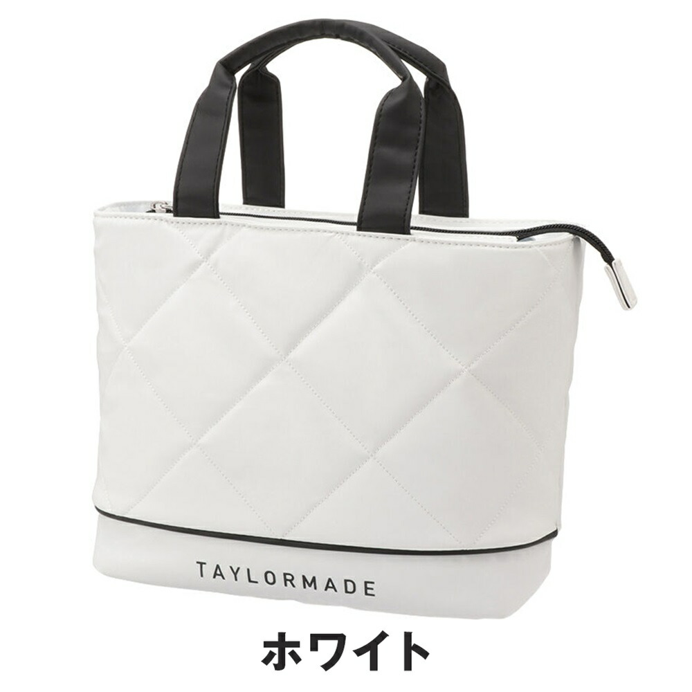 테일러메이드 TaylorMade 골프 여성 카트백 토트백 라운드백 UN108 5컬러 - 상세 이미지 5