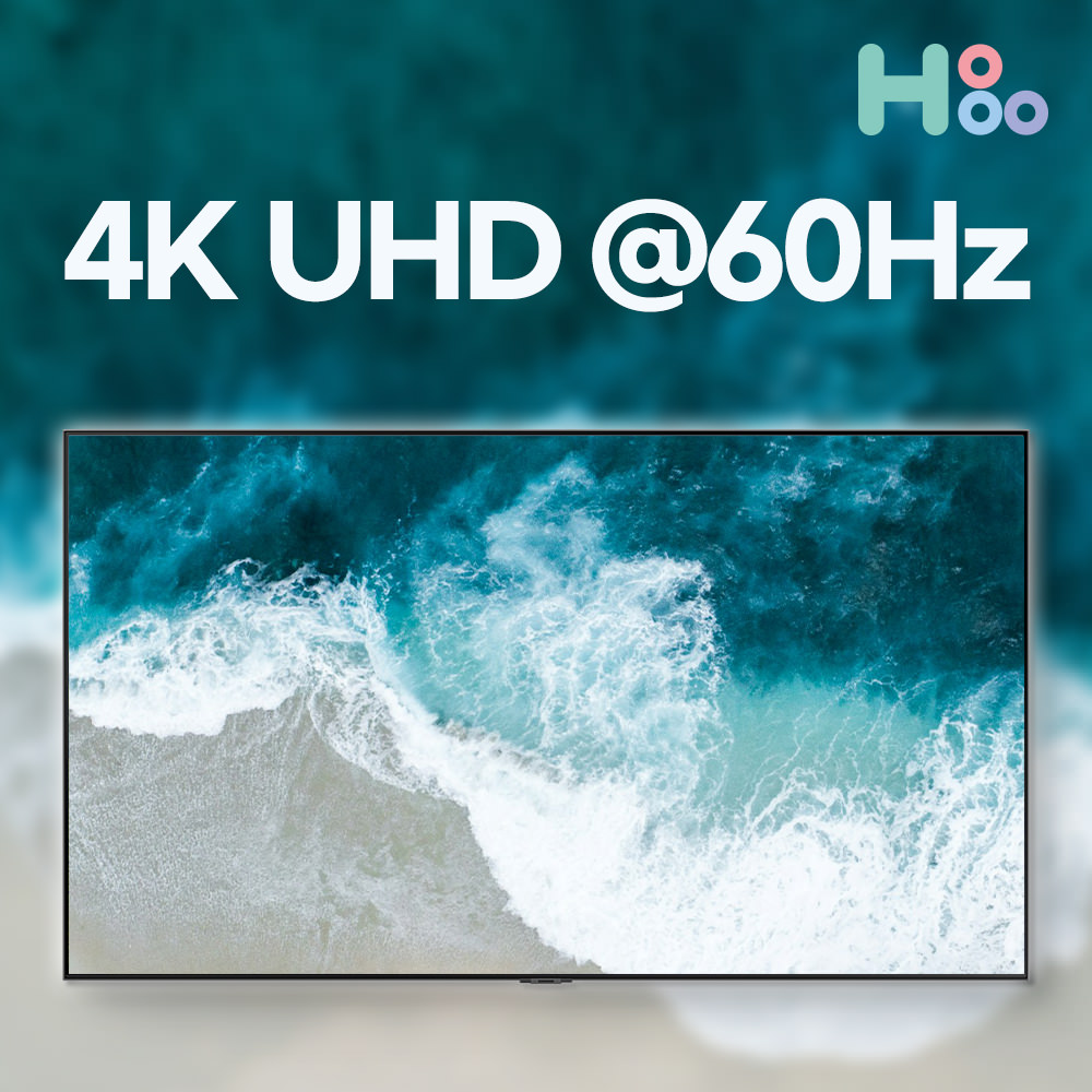 미러링케이블 4K PD 100W 고속충전 TV 모니터 연결 C07A - 상세 이미지 3