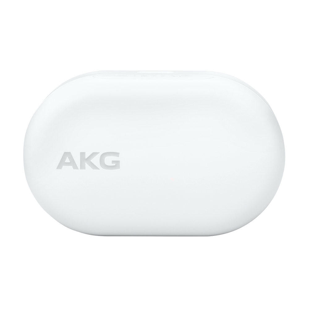 삼성공식파트너 AKG N5 HYBRID 노이즈캔슬링 무선 블루투스 이어폰 화이트 이미지 3