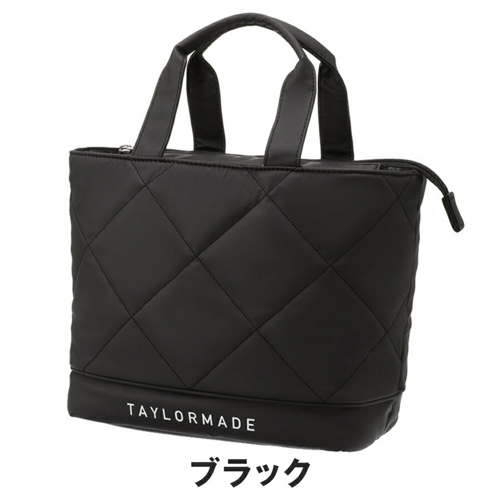 테일러메이드 TaylorMade 골프 여성 카트백 토트백 라운드백 UN108 5컬러 이미지 6