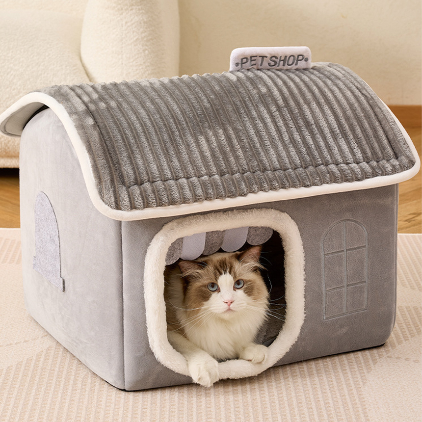 애견하우스 강아지숨숨집