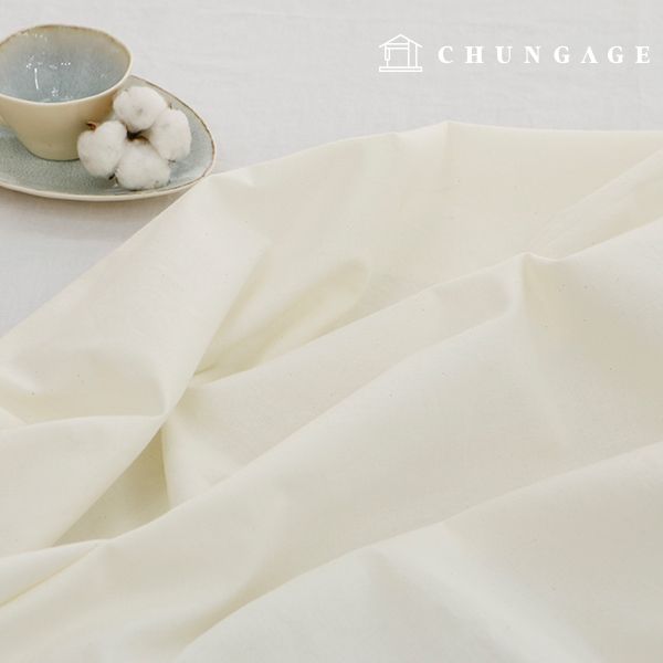 면원단 광목 워싱 20수 대폭 천 프랑스자수원단 배경천 퓨어무지 한마