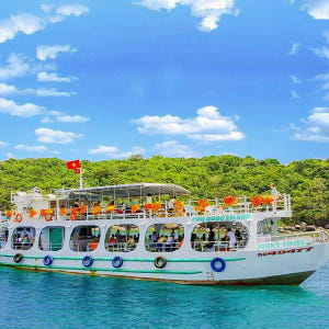 푸꾸옥 호핑투어 존스투어 남부 3섬 스노쿨링 투어 (Trip 3) 솔직 후기 | 실사용자 리뷰 분석 - 상품 이미지 3