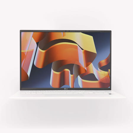 [Fn] LG정품 2023 그램17 17Z90R-EA50K+NVMe2T추가