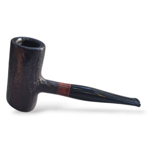 몰리나 파이프담배 Molina Sandblast 롱 포커쉐입