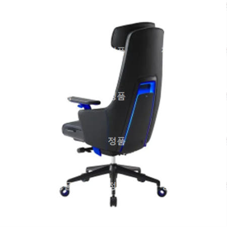 시디즈 GC PRO 게이밍의자(쿨링시트, LED포함형) G100HDAWJ