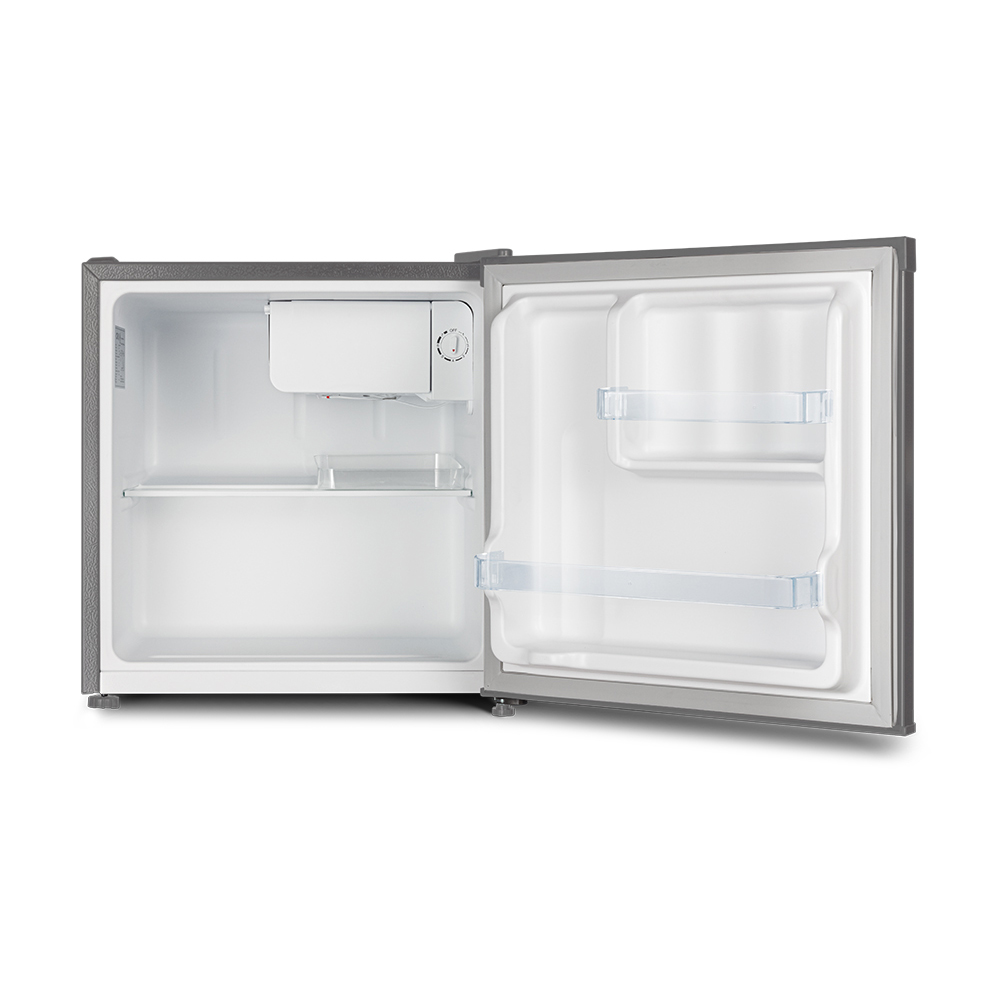 더함 46L 1도어 소형 미니 냉장고  원룸 오피스텔 사무실 모텔