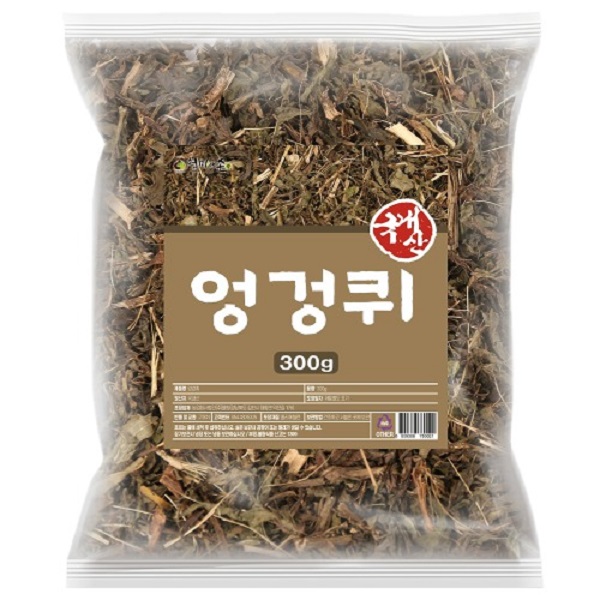 엉겅퀴 300g - 상품 이미지