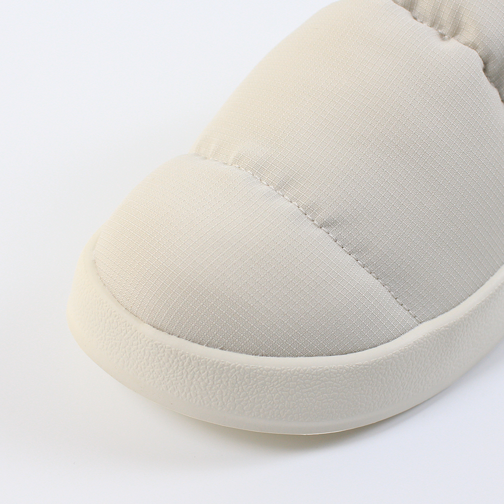 (국내매장판) 아디다스 퍼피렛 패딩 신발 슬리퍼 삼바 슈퍼스타 홈 프린트 슬립온 방한화