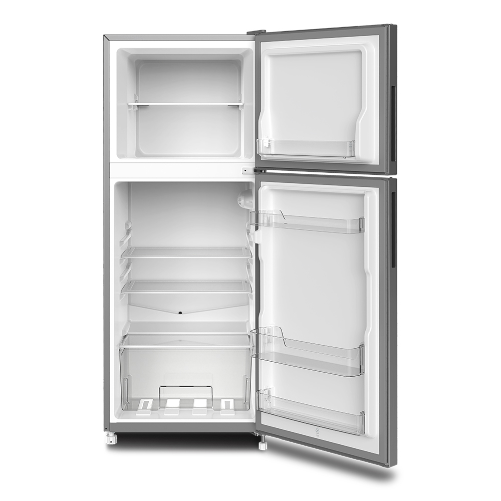 더함 소형 냉장고 원룸 오피스텔 사무실 모텔 냉장고 2도어 미니 냉장고 방문설치 165L