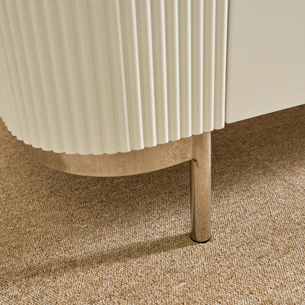 레릭 2600 템바보드 티비다이 장식장 세라믹 거실장