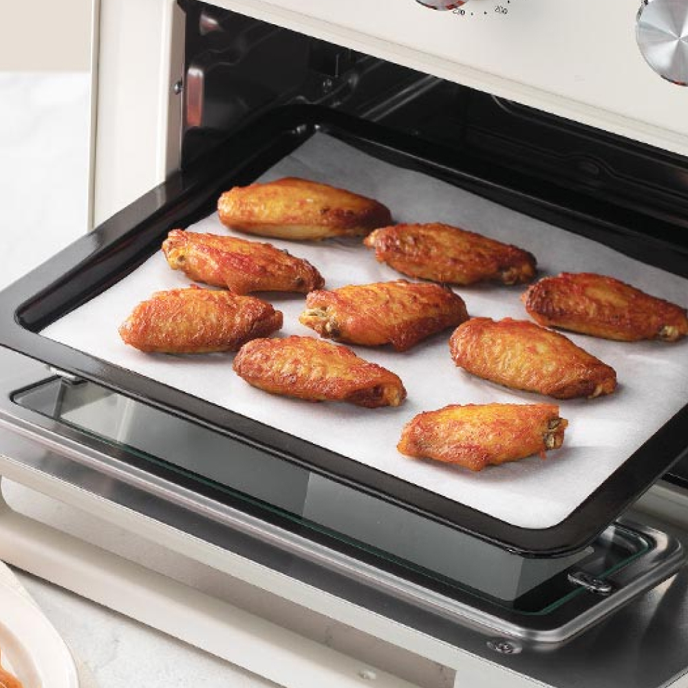 [푸딩팩토리] 사세 치킨 버팔로 윙 오리지널맛 820g 치킨윙 닭윙 바비큐 에프조리 - 상세 이미지 4