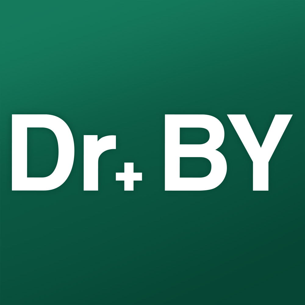 닥터바이 스토어 로고