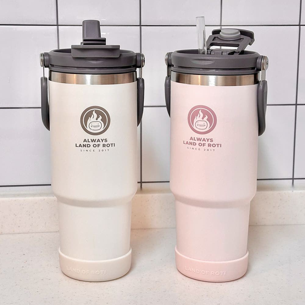 로티캠프 1.2L 텀블러